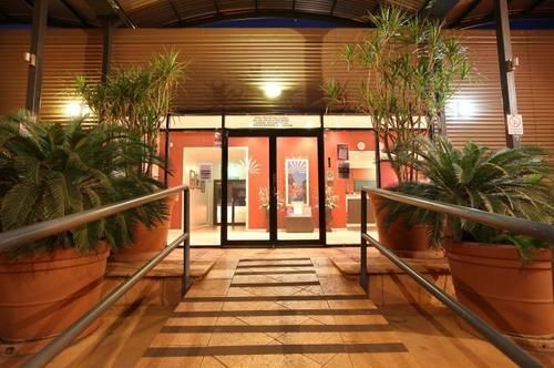 Hotel Mia Mia | Newman | Western Australia | Australia 20