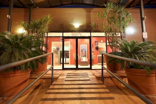 Hotel Mia Mia | Newman | Western Australia | Australia 3