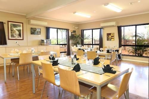 Hotel Mia Mia | Newman | Western Australia | Australia 6