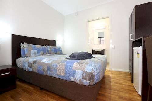 Hotel Mia Mia | Newman | Western Australia | Australia 7