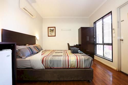 Hotel Mia Mia | Newman | Western Australia | Australia 8