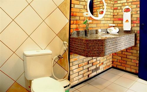 Hotel Parajuru Praia Ceara