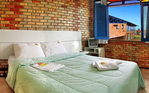 Hotel Parajuru Praia  | Beberibe | Ceara | Brasil 1