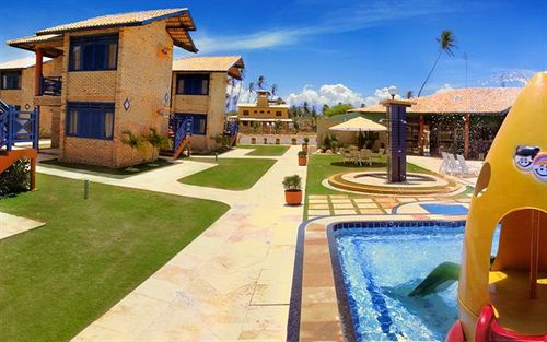 Hotel Parajuru Praia  | Beberibe | Ceara | Brasil 12