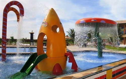 Hotel Parajuru Praia  | Beberibe | Ceara | Brasil 13