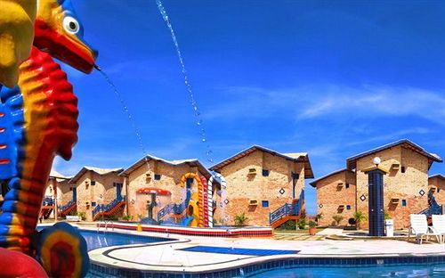 Hotel Parajuru Praia  | Beberibe | Ceara | Brasil 2