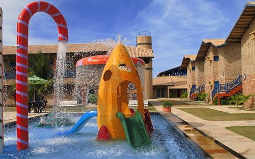 Hotel Parajuru Praia  | Beberibe | Ceara | Brasil 3