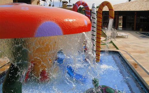 Hotel Parajuru Praia  | Beberibe | Ceara | Brasil 4