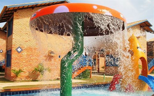 Hotel Parajuru Praia  | Beberibe | Ceara | Brasil 5