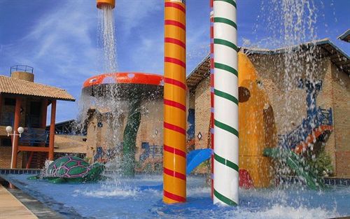 Hotel Parajuru Praia  | Beberibe | Ceara | Brasil 6