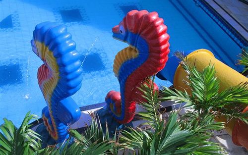 Hotel Parajuru Praia  | Beberibe | Ceara | Brasil 7