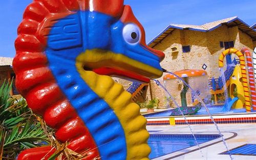 Hotel Parajuru Praia  | Beberibe | Ceara | Brasil 8