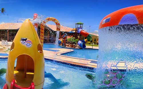 Hotel Parajuru Praia  | Beberibe | Ceara | Brasil 9