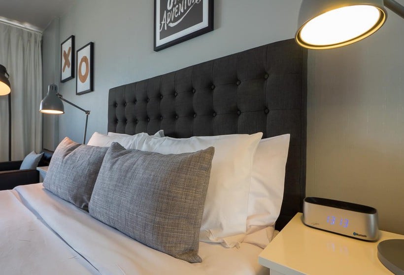 Ridge Apartment Hotel | Spring Hill | Queensland | Australia 1