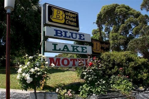 Blue Lake Motel Mount Gambier