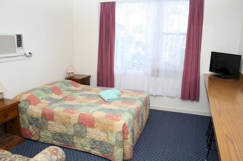 Blue Lake Motel | Mount Gambier | South Australia | Australia 3