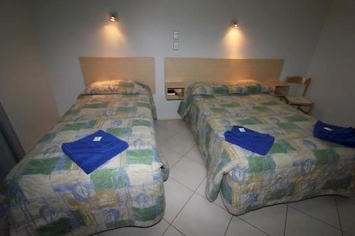 Goldfields Hotel Motel Tennant Creek | Tennant Creek | Northern Territory | Australia 5