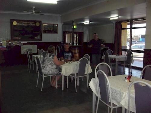 Goldfields Hotel Motel Tennant Creek | Tennant Creek | Northern Territory | Australia 6