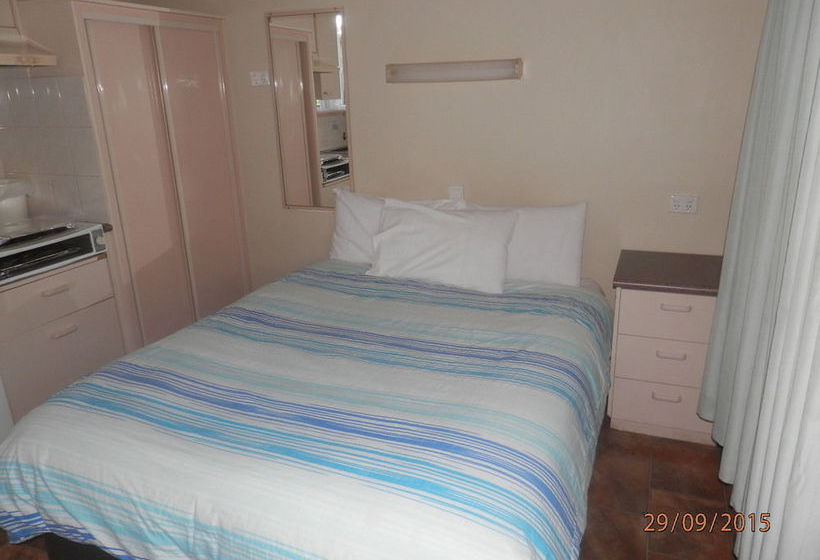 Hotel Glenwood Tourist Park | South Grafton | New South Wales | Australia 2