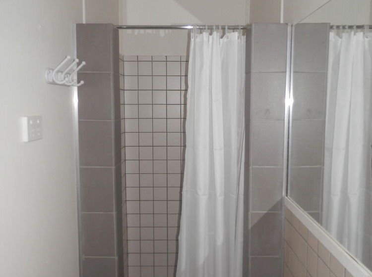 Hotel Glenwood Tourist Park | South Grafton | New South Wales | Australia 20