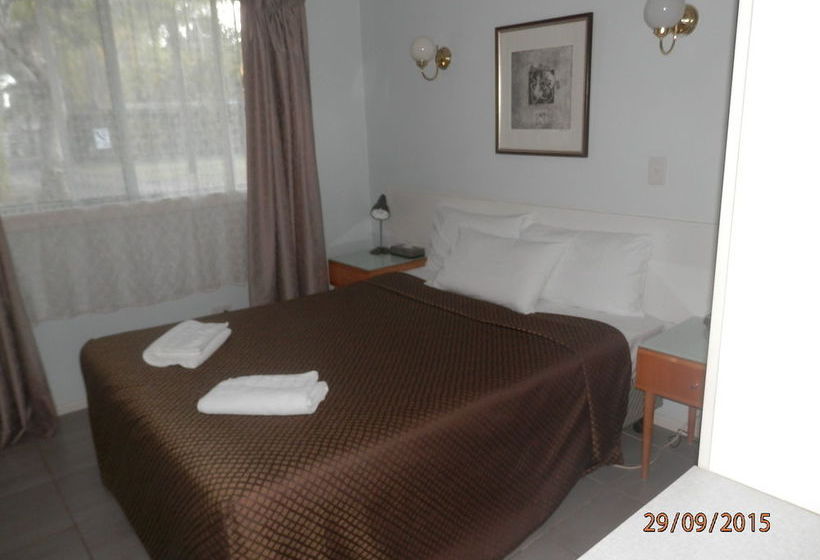 Hotel Glenwood Tourist Park | South Grafton | New South Wales | Australia 4