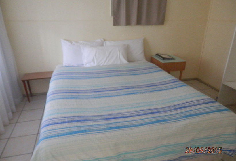 Hotel Glenwood Tourist Park | South Grafton | New South Wales | Australia 7