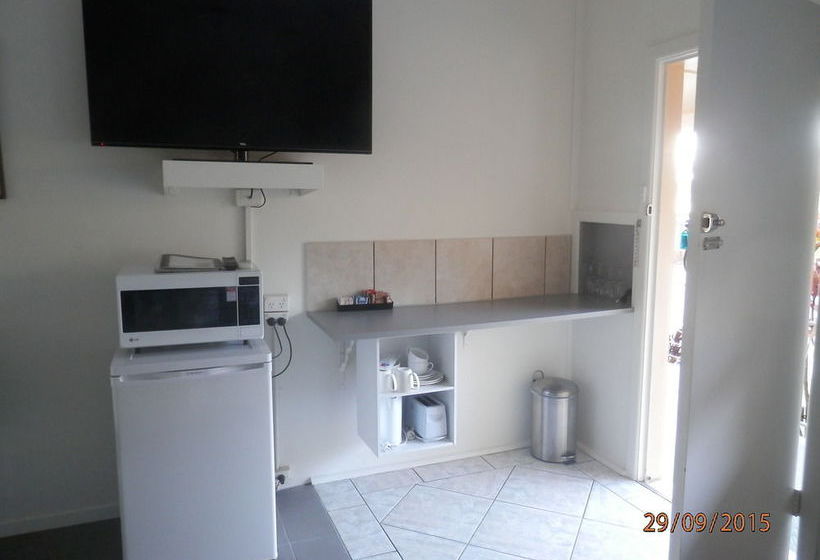 Hotel Glenwood Tourist Park | South Grafton | New South Wales | Australia 9