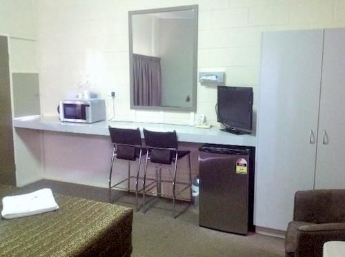 Biloela Countryman Motel | Biloela | Queensland | Australia 2