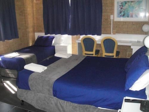 Motel Hamilton Hume Motor Inn | Yass | New South Wales | Australia 1