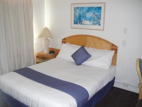 Motel Hamilton Hume Motor Inn | Yass | New South Wales | Australia 2