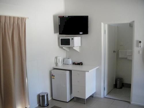 Motel Hamilton Hume Motor Inn | Yass | New South Wales | Australia 3