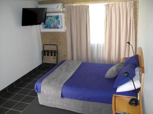 Motel Hamilton Hume Motor Inn | Yass | New South Wales | Australia 4