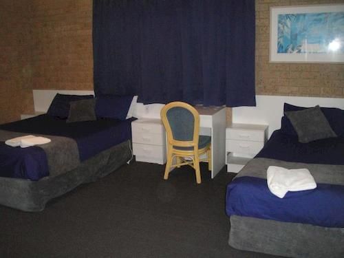 Motel Hamilton Hume Motor Inn | Yass | New South Wales | Australia 5