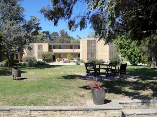 Motel Hamilton Hume Motor Inn | Yass | New South Wales | Australia 6