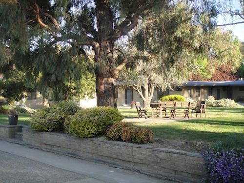 Motel Hamilton Hume Motor Inn | Yass | New South Wales | Australia 7