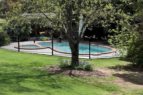 Bright Mystic Valley Holiday Units | Bright | Victoria | Australia 14