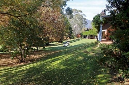 Bright Mystic Valley Holiday Units | Bright | Victoria | Australia 3