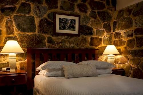 Bright Mystic Valley Holiday Units | Bright | Victoria | Australia 7