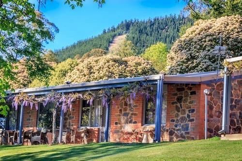 Bright Mystic Valley Holiday Units | Bright | Victoria | Australia 8