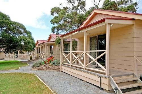 Cape Jervis Holidays Unitis Cape Jervis