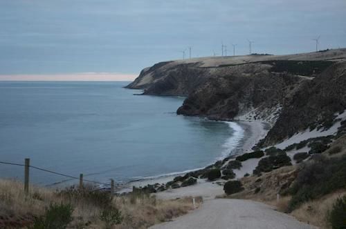 Cape Jervis Holidays Unitis | Cape Jervis | South Australia | Australia 1