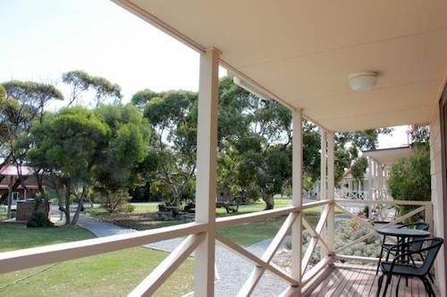 Cape Jervis Holidays Unitis | Cape Jervis | South Australia | Australia 5