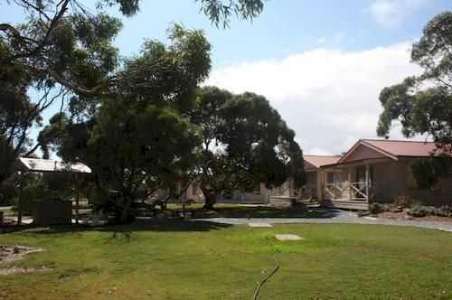 Cape Jervis Holidays Unitis | Cape Jervis | South Australia | Australia 6