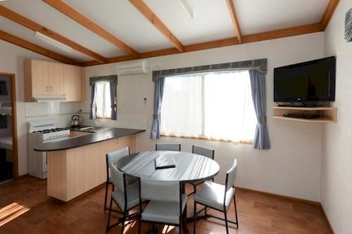 Hotel Eureka Stockade Holiday Park | Ballarat | Victoria | Australia 1