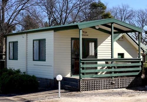 Hotel Eureka Stockade Holiday Park | Ballarat | Victoria | Australia 10