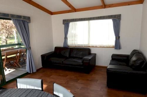 Hotel Eureka Stockade Holiday Park | Ballarat | Victoria | Australia 2