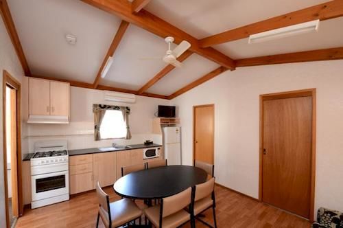 Hotel Eureka Stockade Holiday Park | Ballarat | Victoria | Australia 3