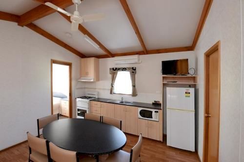 Hotel Eureka Stockade Holiday Park | Ballarat | Victoria | Australia 4