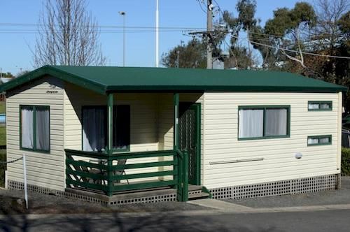 Hotel Eureka Stockade Holiday Park | Ballarat | Victoria | Australia 6