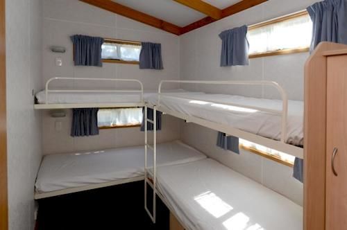 Hotel Eureka Stockade Holiday Park | Ballarat | Victoria | Australia 7